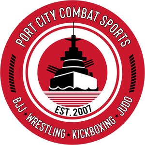 Team Page: Port City Ruck & Roll